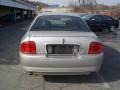 2005 Silver Birch Metallic Lincoln LS V8  photo #23