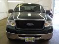 Forest Green Metallic - F150 XLT SuperCrew Photo No. 22