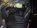 2012 Black Chevrolet Suburban LS 4x4  photo #8