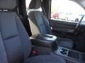 2007 Victory Red Chevrolet Silverado 1500 LT Extended Cab 4x4  photo #16