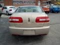 2006 Dune Pearl Metallic Lincoln Zephyr   photo #4