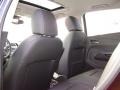 Black - Sonic LTZ Hatch Photo No. 3