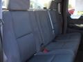 2007 Victory Red Chevrolet Silverado 1500 LT Extended Cab 4x4  photo #19