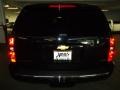 2012 Black Chevrolet Tahoe LTZ 4x4  photo #6