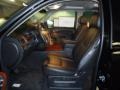 2012 Black Chevrolet Tahoe LTZ 4x4  photo #8