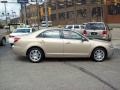 2006 Dune Pearl Metallic Lincoln Zephyr   photo #6