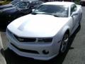 Summit White - Camaro LT/RS Coupe Photo No. 1
