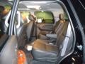 2012 Black Chevrolet Tahoe LTZ 4x4  photo #16