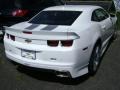 Summit White - Camaro LT/RS Coupe Photo No. 2