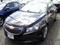 Black Granite Metallic - Cruze LS Photo No. 1
