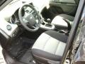Black Granite Metallic - Cruze LS Photo No. 2