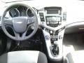 Black Granite Metallic - Cruze LS Photo No. 4