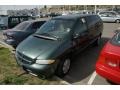 Shale Green Metallic - Grand Caravan Sport AWD Photo No. 4