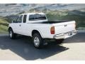 Natural White - Tacoma Limited Extended Cab 4x4 Photo No. 2