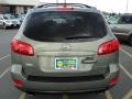 Natural Khaki Green - Santa Fe GLS Photo No. 8