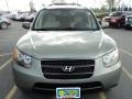 Natural Khaki Green - Santa Fe GLS Photo No. 12