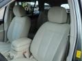 Natural Khaki Green - Santa Fe GLS Photo No. 20