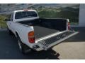Natural White - Tacoma Limited Extended Cab 4x4 Photo No. 22