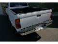 Natural White - Tacoma Limited Extended Cab 4x4 Photo No. 23