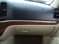 Natural Khaki Green - Santa Fe GLS Photo No. 24