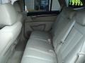 Natural Khaki Green - Santa Fe GLS Photo No. 25