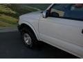 Natural White - Tacoma Limited Extended Cab 4x4 Photo No. 24