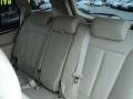 Natural Khaki Green - Santa Fe GLS Photo No. 26