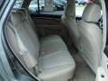 Natural Khaki Green - Santa Fe GLS Photo No. 27