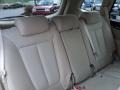Natural Khaki Green - Santa Fe GLS Photo No. 28
