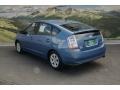 Seaside Blue Pearl - Prius Hybrid Touring Photo No. 2