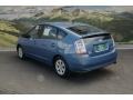 2009 Seaside Blue Pearl Toyota Prius Hybrid Touring  photo #2