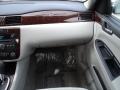 Silver Ice Metallic - Impala LT Photo No. 23