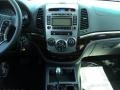 2011 Frost White Pearl Hyundai Santa Fe GLS AWD  photo #23