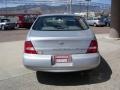 Platinum Metallic - Altima GLE Photo No. 4