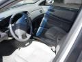 Platinum Metallic - Altima GLE Photo No. 7