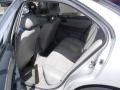 Platinum Metallic - Altima GLE Photo No. 8