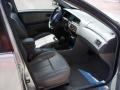 Platinum Metallic - Altima GLE Photo No. 11