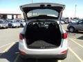 Diamond Silver - Tucson Limited AWD Photo No. 9