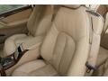Bordeaux Red Metallic - CL 500 Photo No. 8