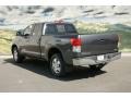 2012 Magnetic Gray Metallic Toyota Tundra Limited Double Cab 4x4  photo #2