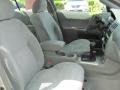 2003 Dover White Pearl Mitsubishi Galant ES  photo #17