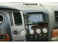 2012 Toyota Tundra Limited Double Cab 4x4 Navigation
