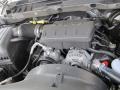 4.7 Liter SOHC 16-Valve Flex-Fuel V8 2012 Dodge Ram 1500 ST Crew Cab 4x4 Engine