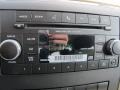 Dark Slate Gray/Medium Graystone Audio System Photo for 2012 Dodge Ram 1500 #63148387