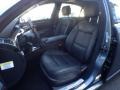 Flint Grey Metallic - S 550 4Matic Sedan Photo No. 14