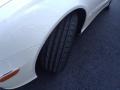 Arctic White - CLK 350 Coupe Photo No. 2