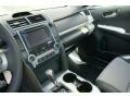 Attitude Black Metallic - Camry SE Photo No. 5