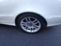 Arctic White - CLK 350 Coupe Photo No. 8
