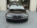 2004 Black Sapphire Metallic BMW 3 Series 330i Sedan  photo #6