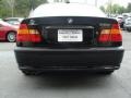 2004 Black Sapphire Metallic BMW 3 Series 330i Sedan  photo #9